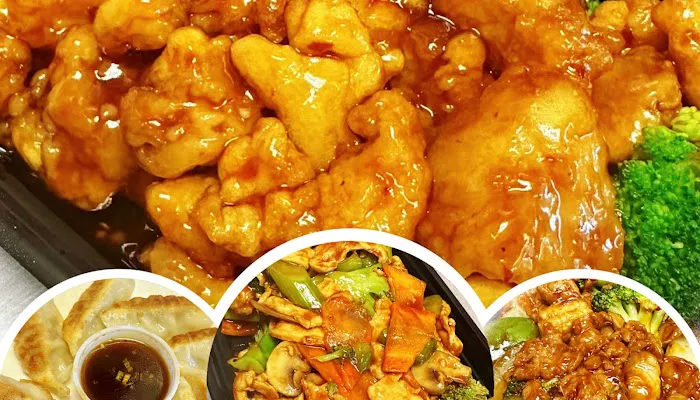 King's Wok 2
