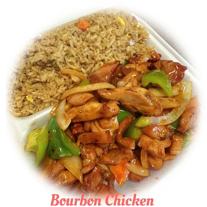 King's Wok 3