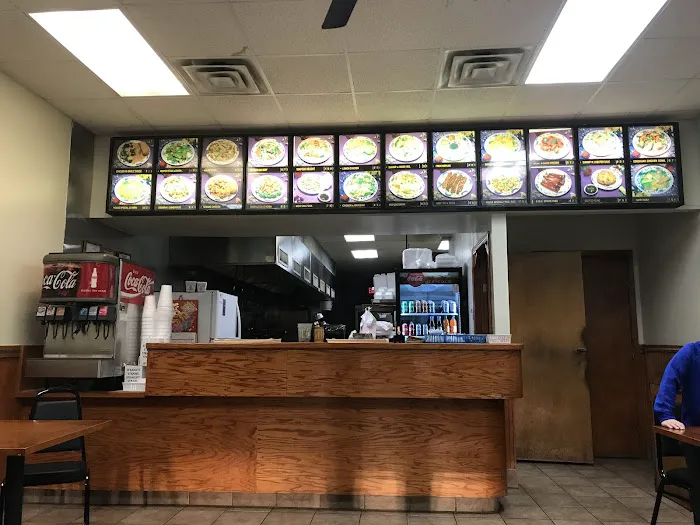 King's Wok 5