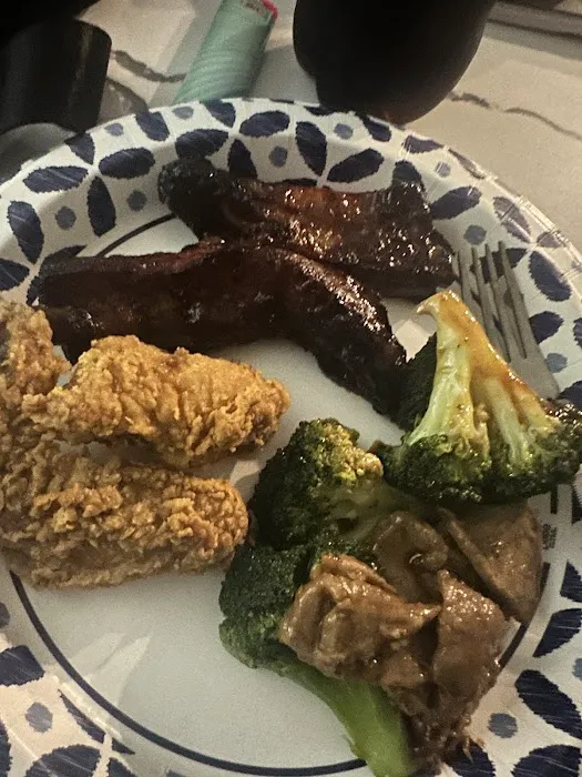 King's Wok 9