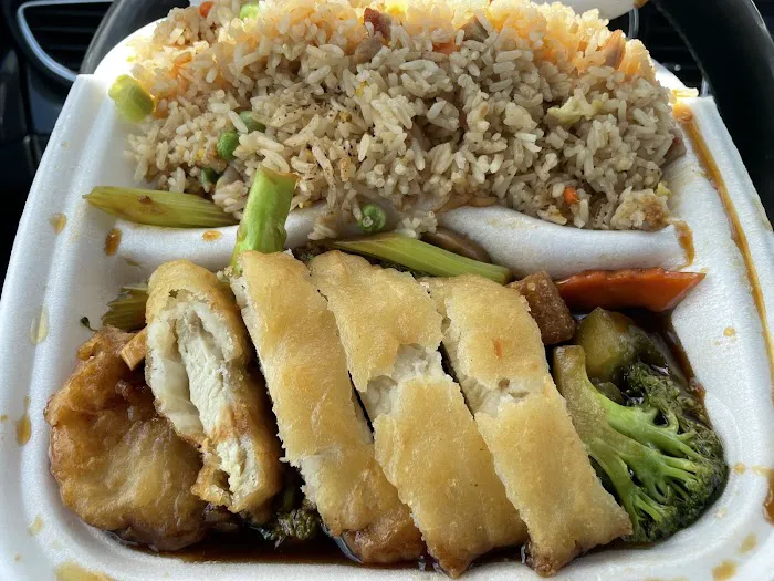 King's Wok 7