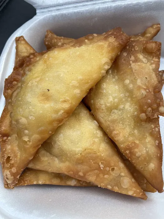 King's Wok 10