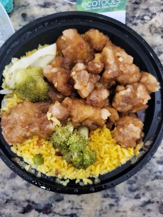 China Taste 2