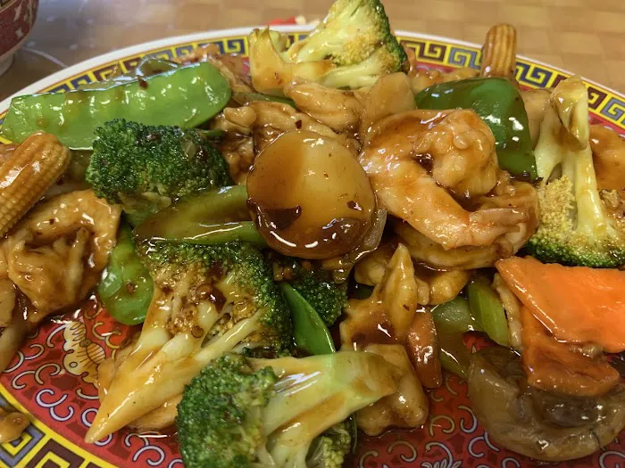 China Taste 1