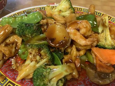 China Taste 0
