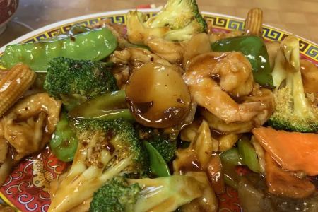 China Taste