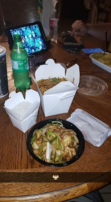 China Taste 9