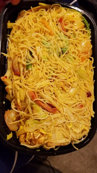 China Taste 7