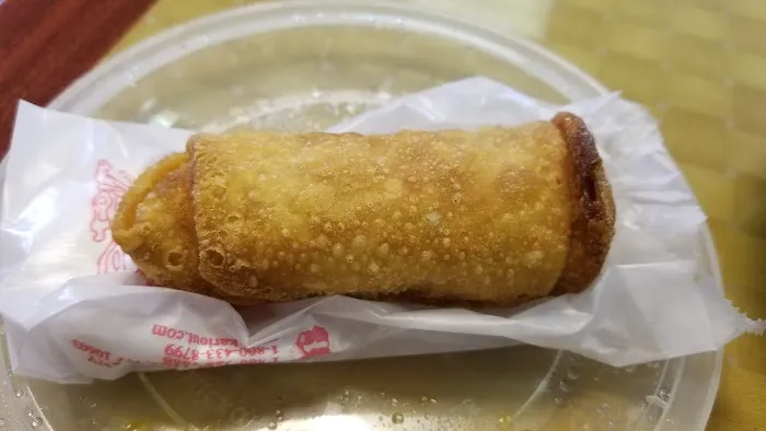 China Taste 10