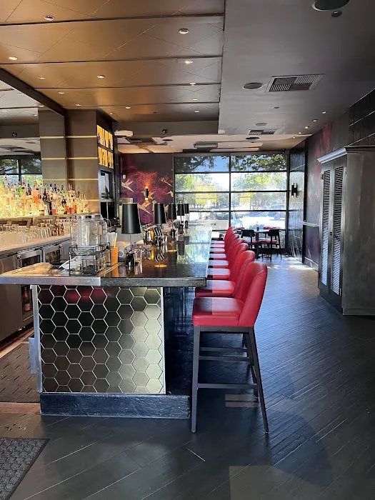 P.F. Chang's 2
