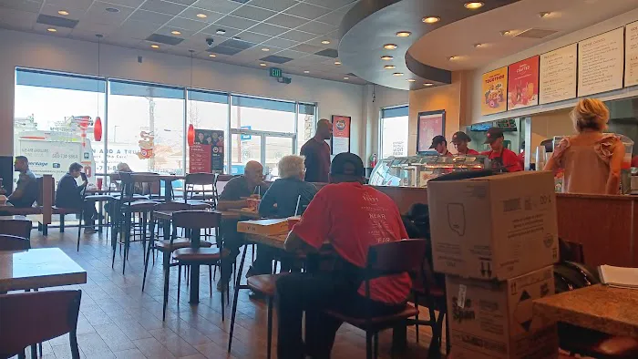 Panda Express 1