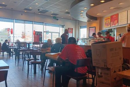 Panda Express