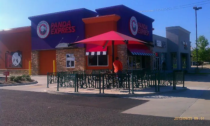 Panda Express 2