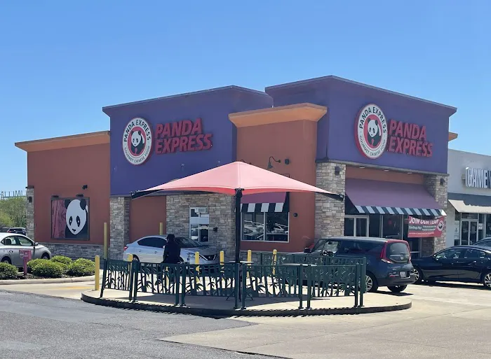Panda Express 4