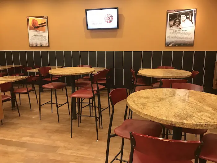 Panda Express 6