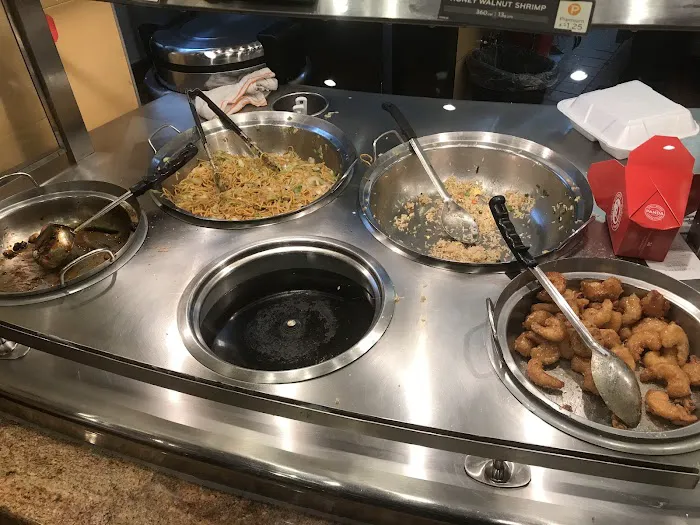 Panda Express 8