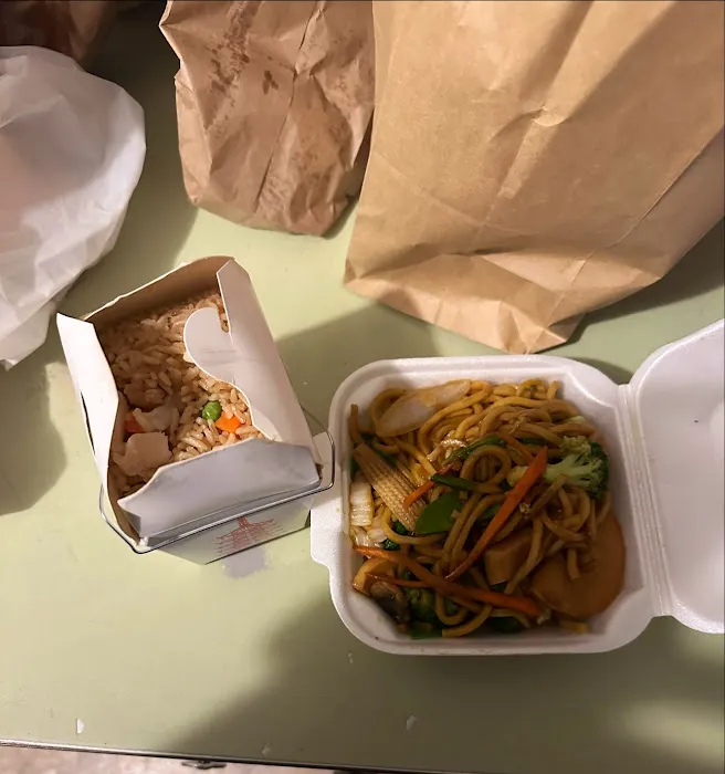 Hong Kong 1