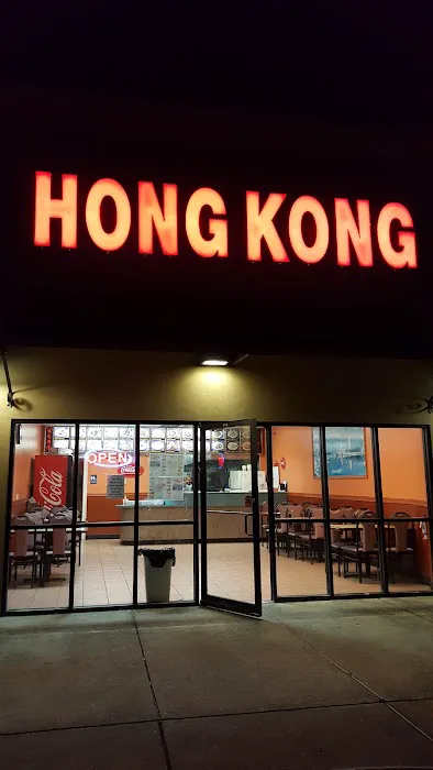 Hong Kong 6