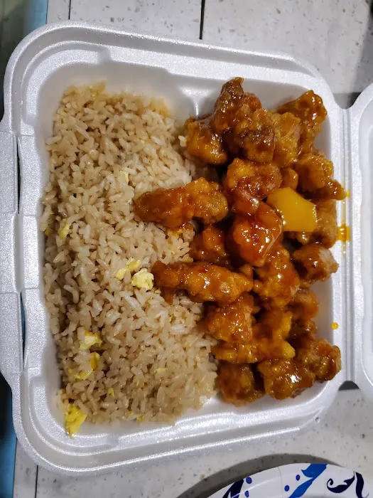 China King Restaurant 3