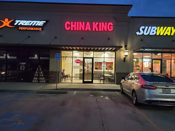 China King Restaurant 2