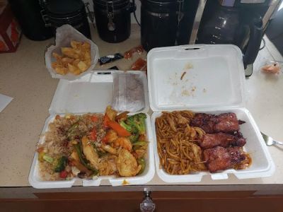 China King Restaurant 0