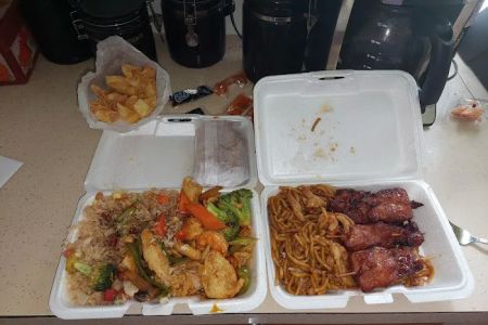 China King Restaurant