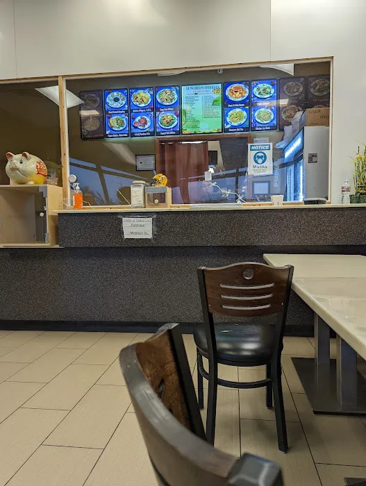 China King Restaurant 7