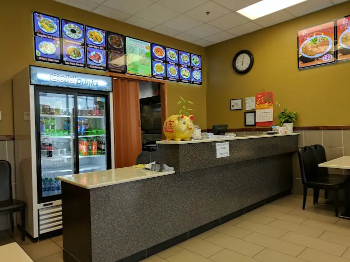 China King Restaurant 4