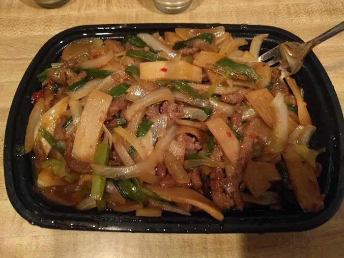 China King Restaurant 6