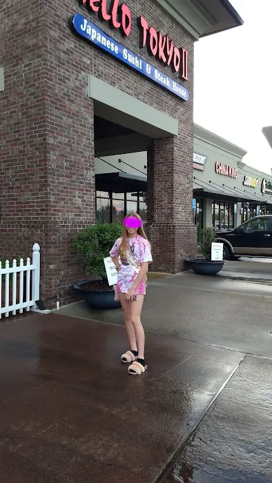 China King Restaurant 8