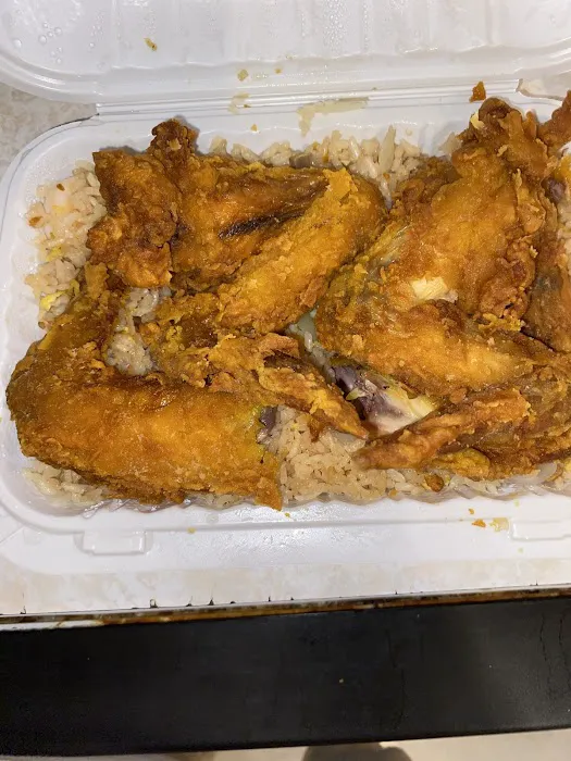 China King Restaurant 10