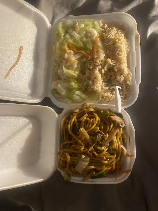 China King Restaurant 9