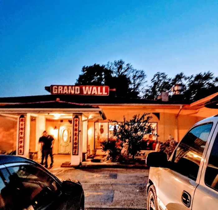 Grand Wall Chinese Super Buffet 2