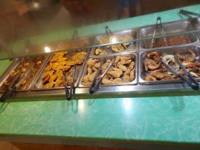 Grand Wall Chinese Super Buffet 0