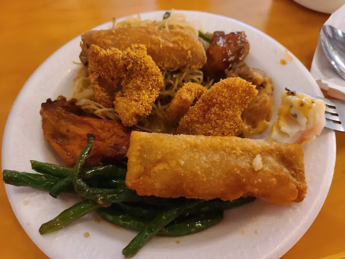 Grand Wall Chinese Super Buffet 3