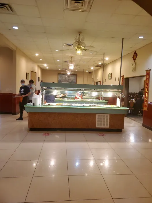Grand Wall Chinese Super Buffet 8