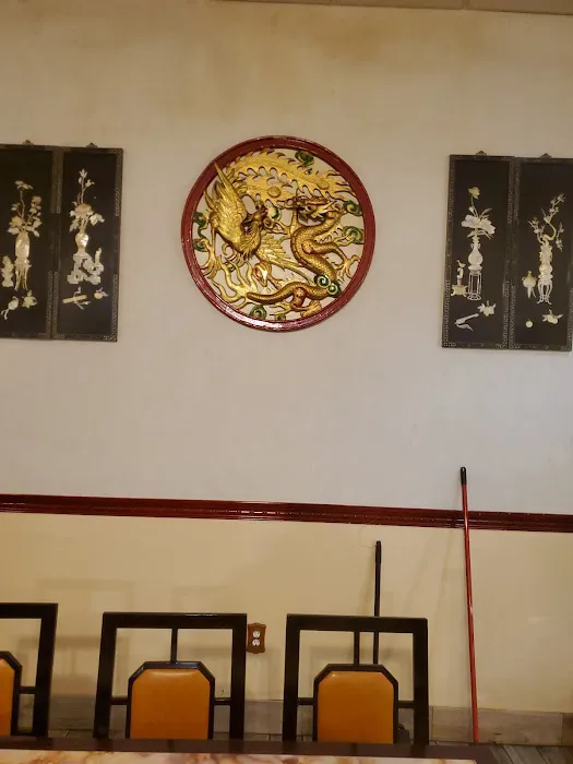 Grand Wall Chinese Super Buffet 10