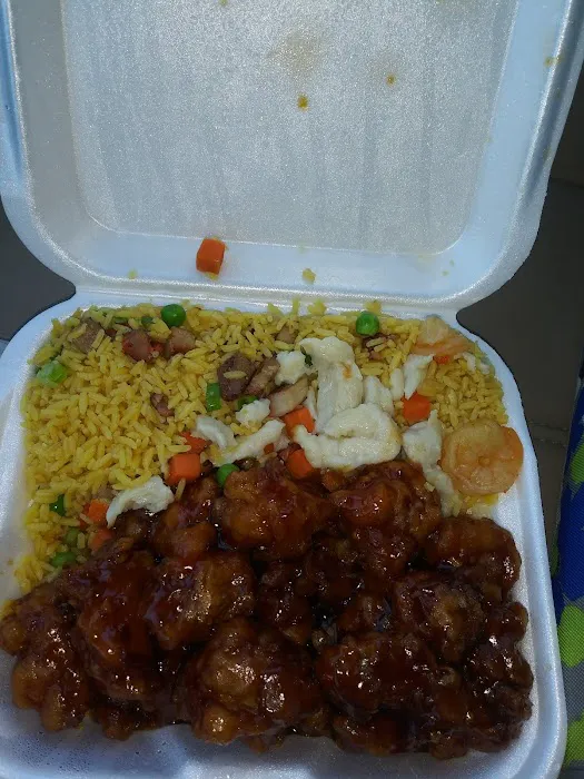 China Star 2