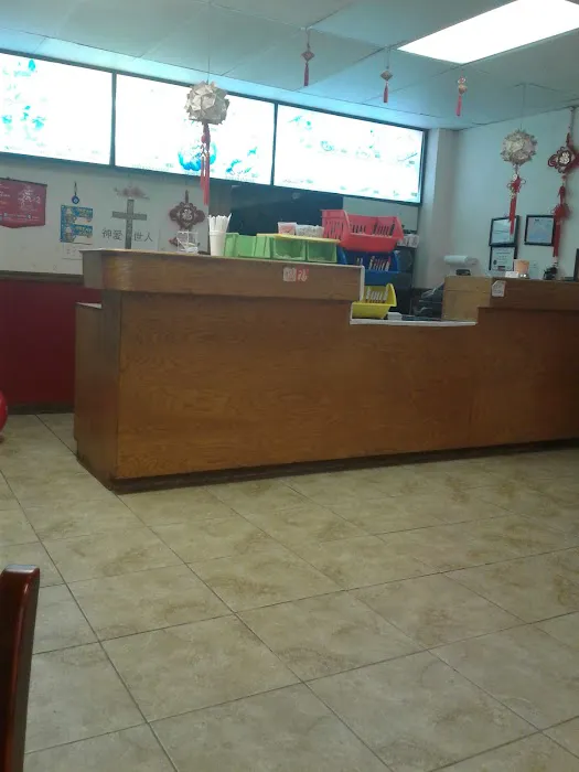 China Star 7