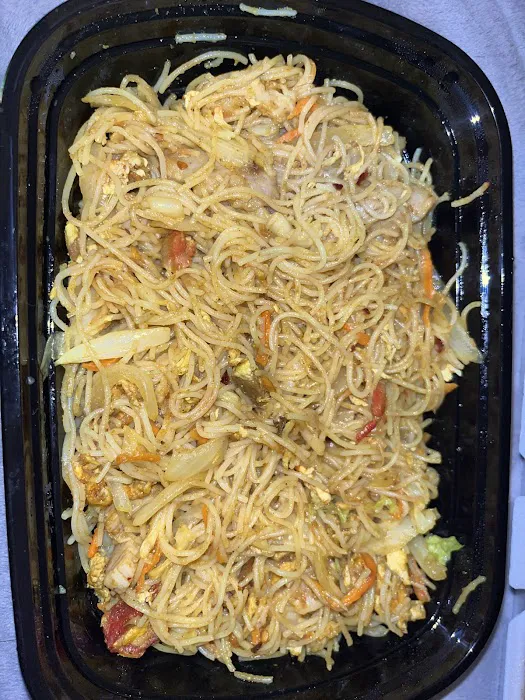 Chinese Kitchen 2