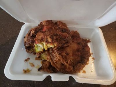 Chinese Kitchen 0