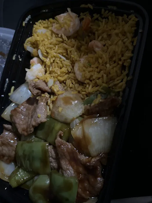 Chinese Kitchen 4