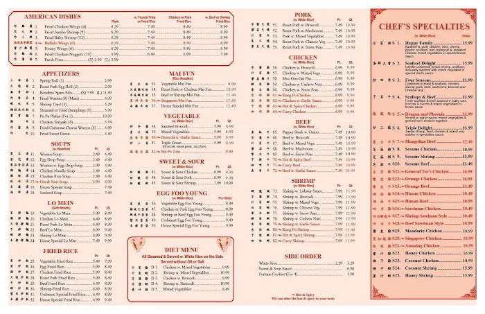 Chinese Kitchen 10