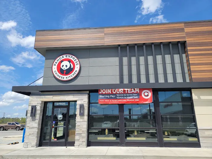 Panda Express 2
