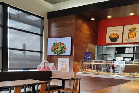 Panda Express