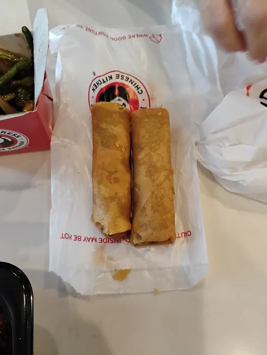 Panda Express 4