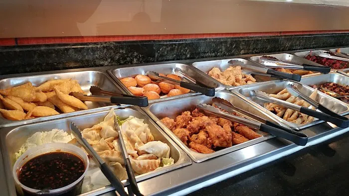 Hot Wok 2