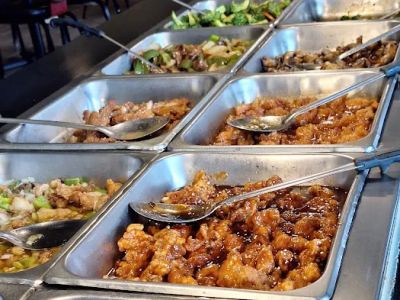 Hot Wok 0