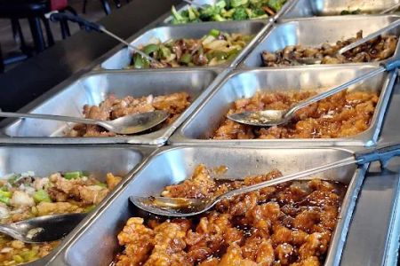 Hot Wok