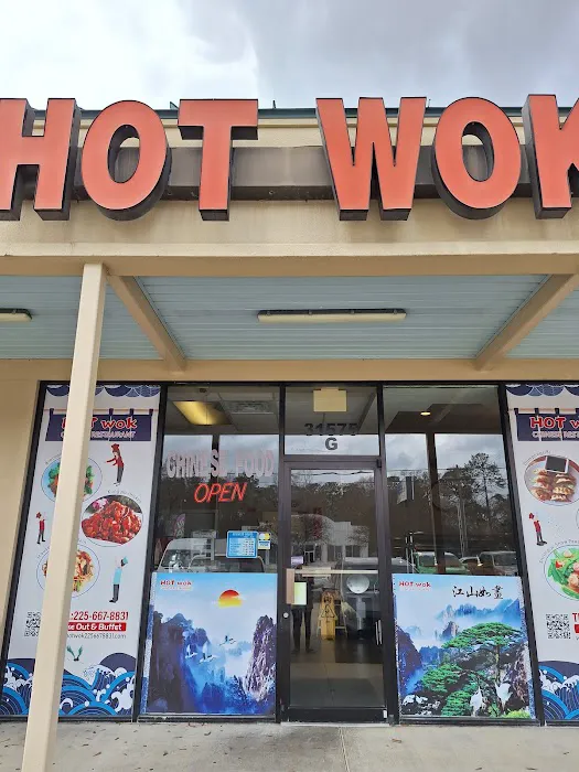 Hot Wok 4